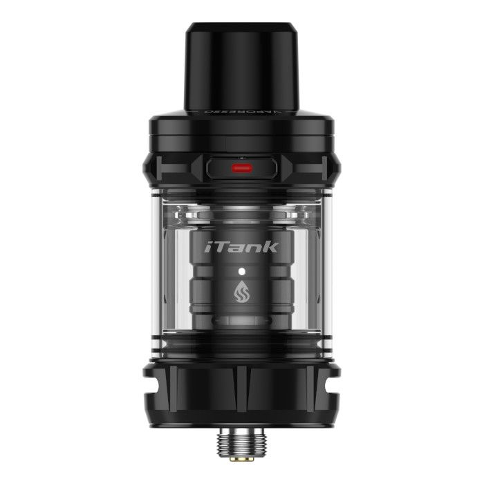 Vaporesso iTank 2 Vape Tank - Powerful Performance & Versatile Vaping