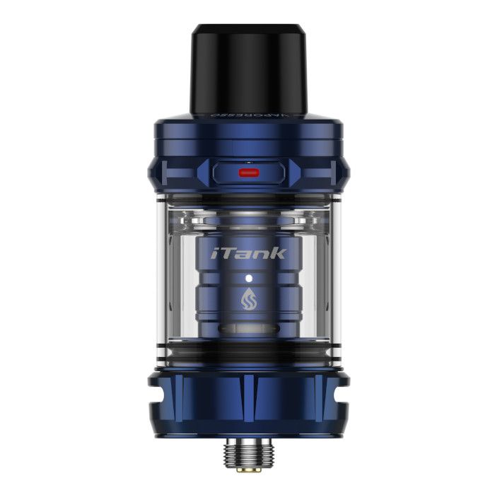 Vaporesso iTank 2 Vape Tank - Powerful Performance & Versatile Vaping