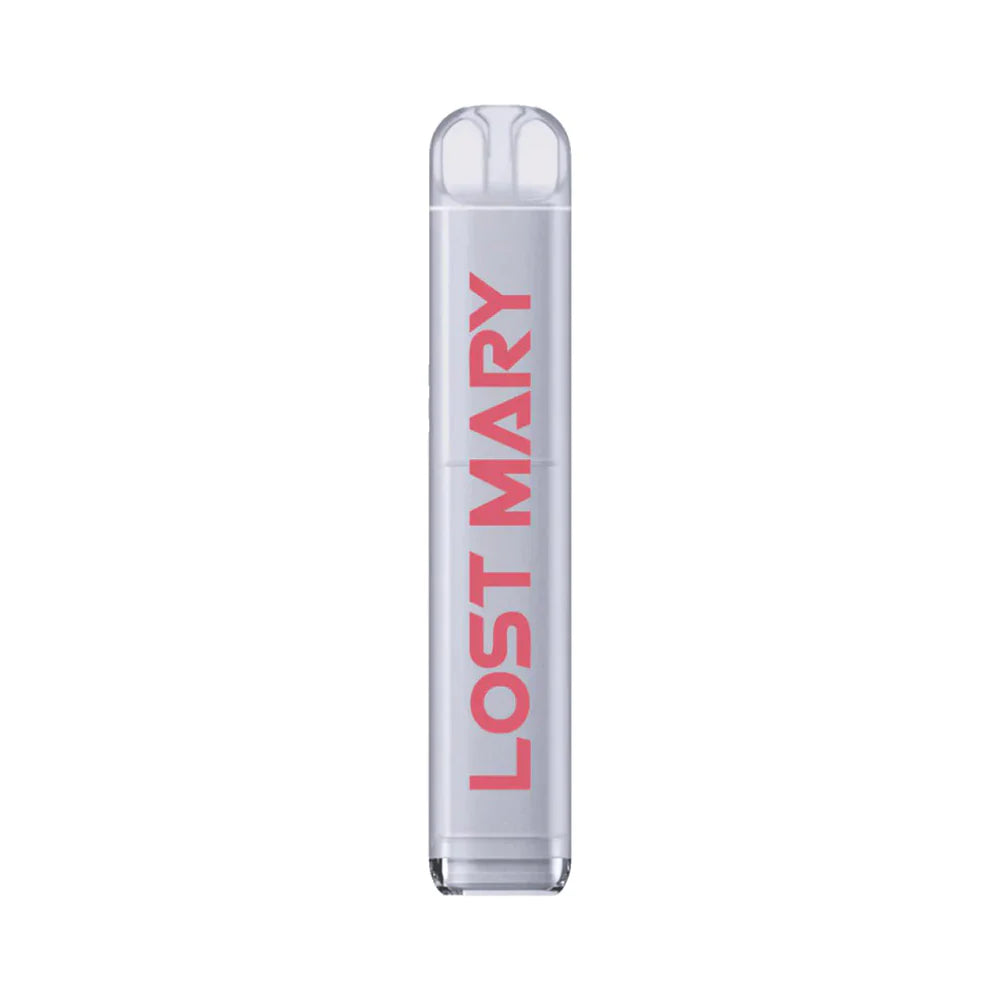 Lost Mary AM600 Disposable Vape - 20mg Nicotine Strength