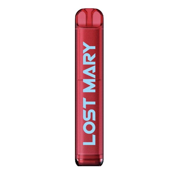 Lost Mary AM600 Disposable Vape - 20mg Nicotine Strength