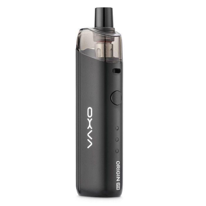 OXVA Origin SE Pod Kit - 40W Power Output Range Elevate Your Vaping Experience - 1400mAh Battery