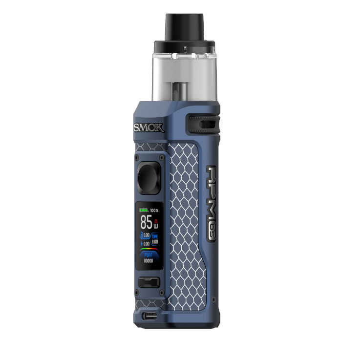 Smok RPM 85 Kit - Unleash Power and Performance