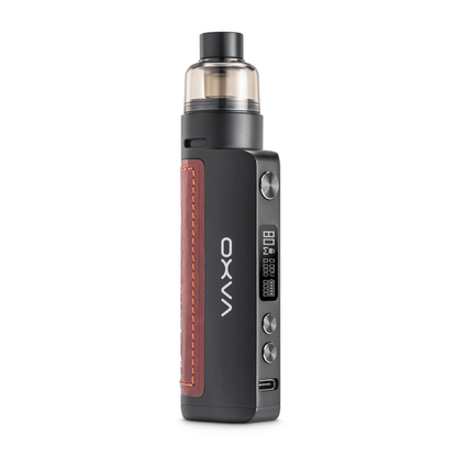 OXVA Origin 2 Kit - 80W Power Output Unleash Evolution and Performance - 18650 Battery Compatible