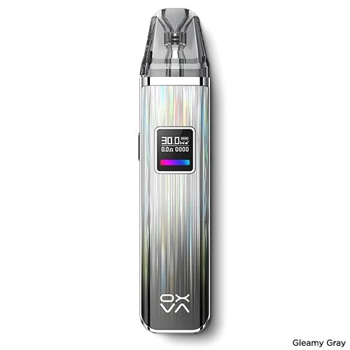 OXVA Xlim Pro Pod Kit - Elevate Your Vaping Experience with Pro-Level Performance