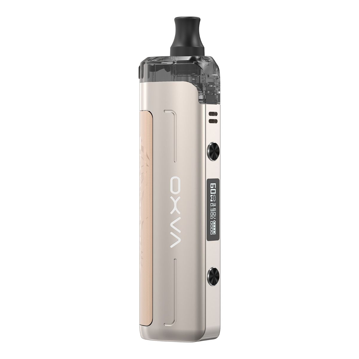 OXVA Origin Mini Pod Kit - Compact Versatility for Elevated Vaping ...