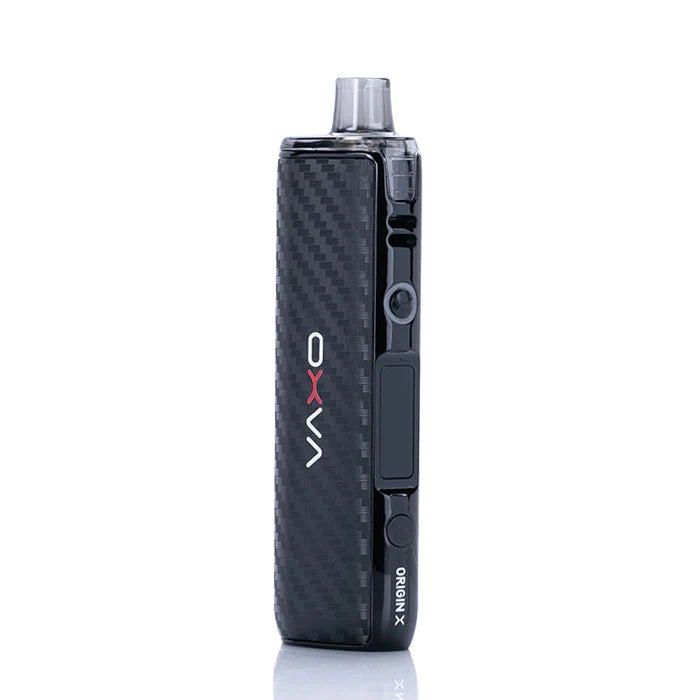 OXVA Origin Kit - 8-40W Output Unleash Versatility & Performance - 18650 Battery