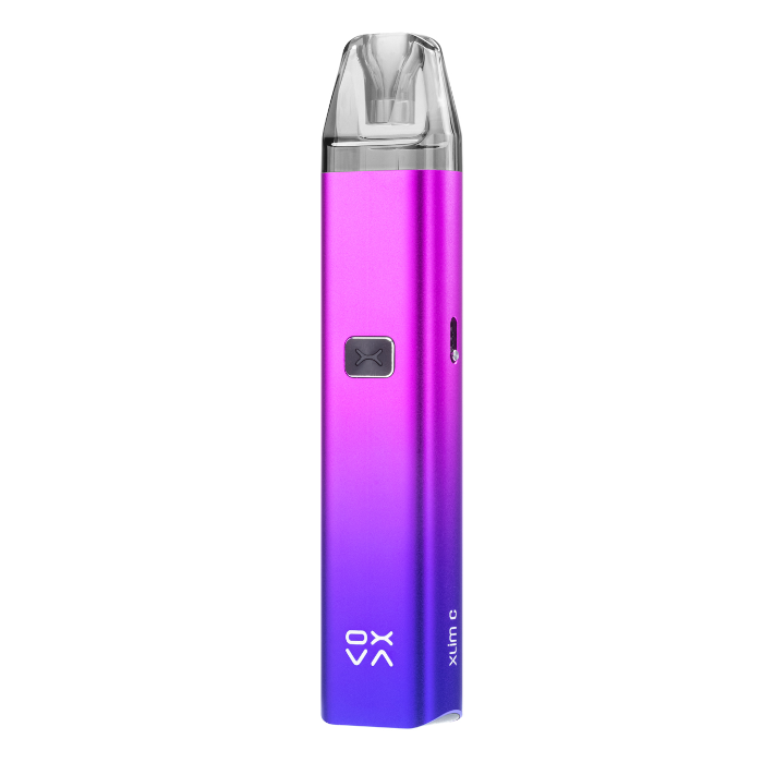 OXVA Xlim C Pod Kit - Compact Elegance for Elevated Vaping