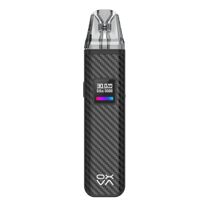 OXVA Xlim Pro Pod Kit - Elevate Your Vaping Experience with Pro-Level Performance