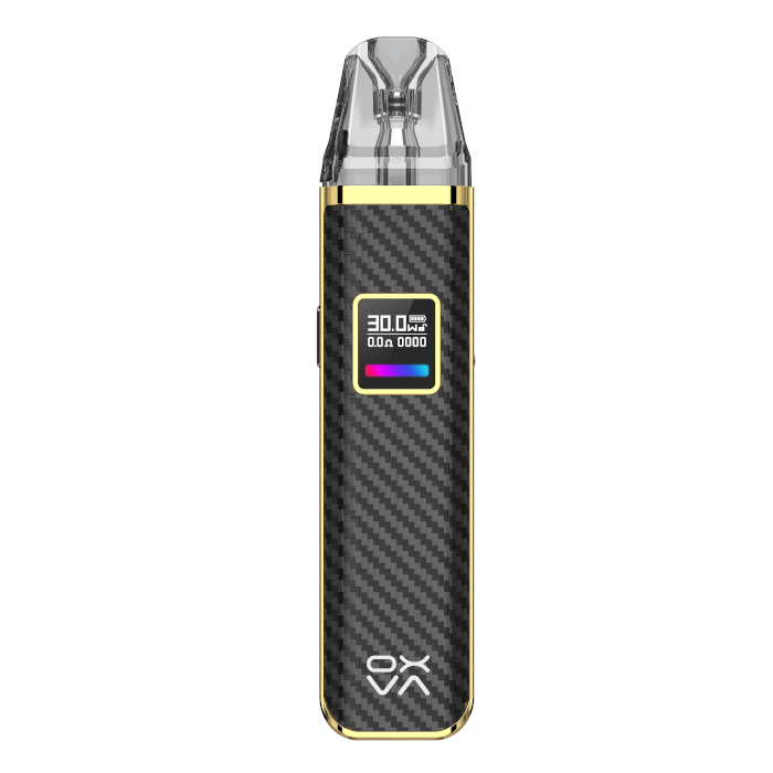 OXVA Xlim Pro Pod Kit - Elevate Your Vaping Experience with Pro-Level Performance