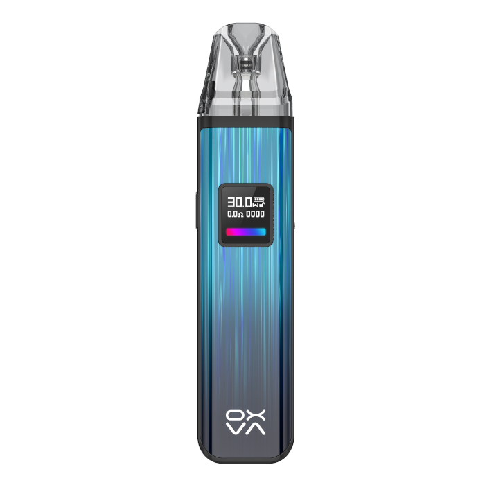 OXVA Xlim Pro Pod Kit - Elevate Your Vaping Experience with Pro-Level Performance