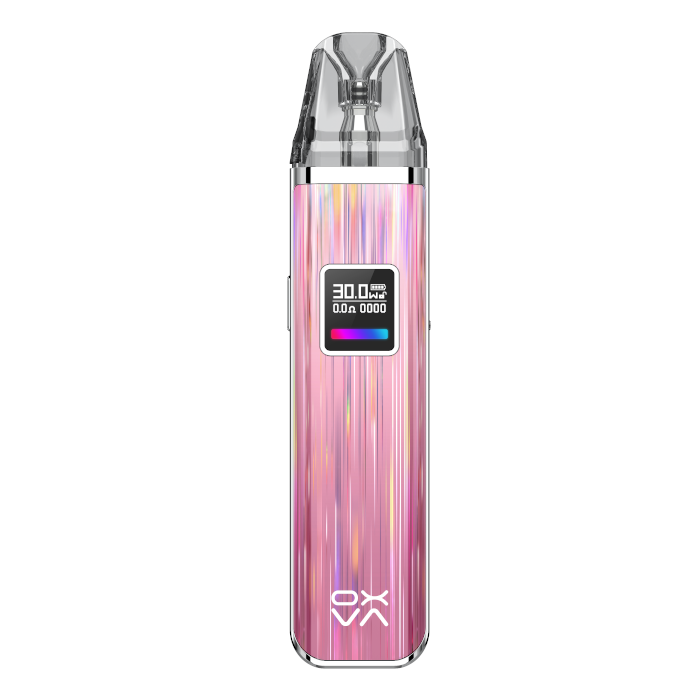 OXVA Xlim Pro Pod Kit - Elevate Your Vaping Experience with Pro-Level Performance