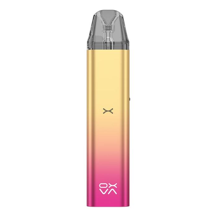 OXVA Xlim SE Pod Kit - Streamlined Excellence for Elevated Vaping