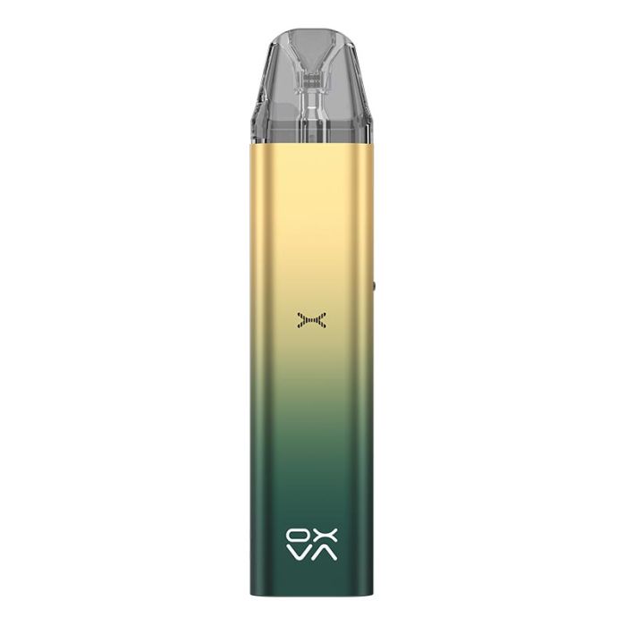 OXVA Xlim SE Pod Kit - Streamlined Excellence for Elevated Vaping