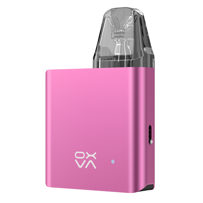 OXVA Xlim SQ Kit - Simplified Excellence in Vaping