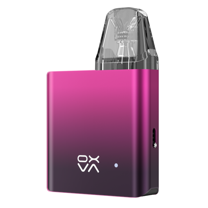 OXVA Xlim SQ Kit - Simplified Excellence in Vaping