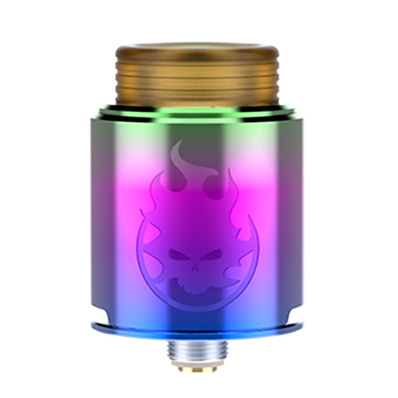 VandyVape Phobia RDA - Unleash Your Cloud-Chasing Potential