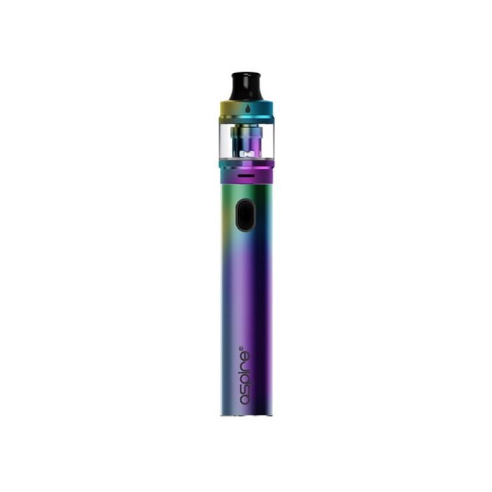 Aspire Tigon Kit Unleash Vaping Power - 1800mAh Battery