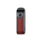 Smok Nord 4 Pod Kit - 5 to 80W Versatile Performance in a Compact Package with 2000mAh Battery