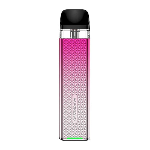 Vaporesso Xros 3 Mini Pod Kit - Compact Powerhouse for Ultimate Vaping