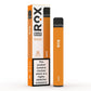 Rox Bar Disposable Vape - 20mg Nicotine Strength - Up to 600 puffs