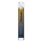 SKE Crystal Bar Disposable Vape - 20mg Nicotine Strength - 500mAh Battery - 11W Power - 1.2Ω Mesh Coil Technology