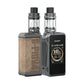 Smok G-Priv 4 Kit - Unleash Power & Performance 5W-230W Power Output - Dual 18650 batteries