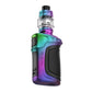 Smok MAG-18 Kit - Unleash Vaping Power & Style - Dual 18650 Batteries