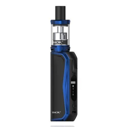 Smok Priv N19 Kit - A Compact MTL Vaping Powerhouse