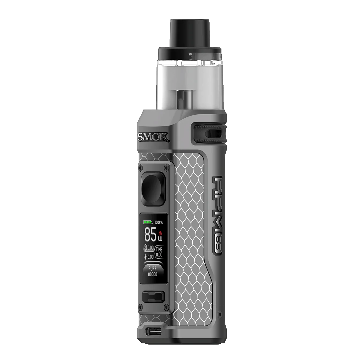 Smok RPM 85 Kit - Unleash Power and Performance