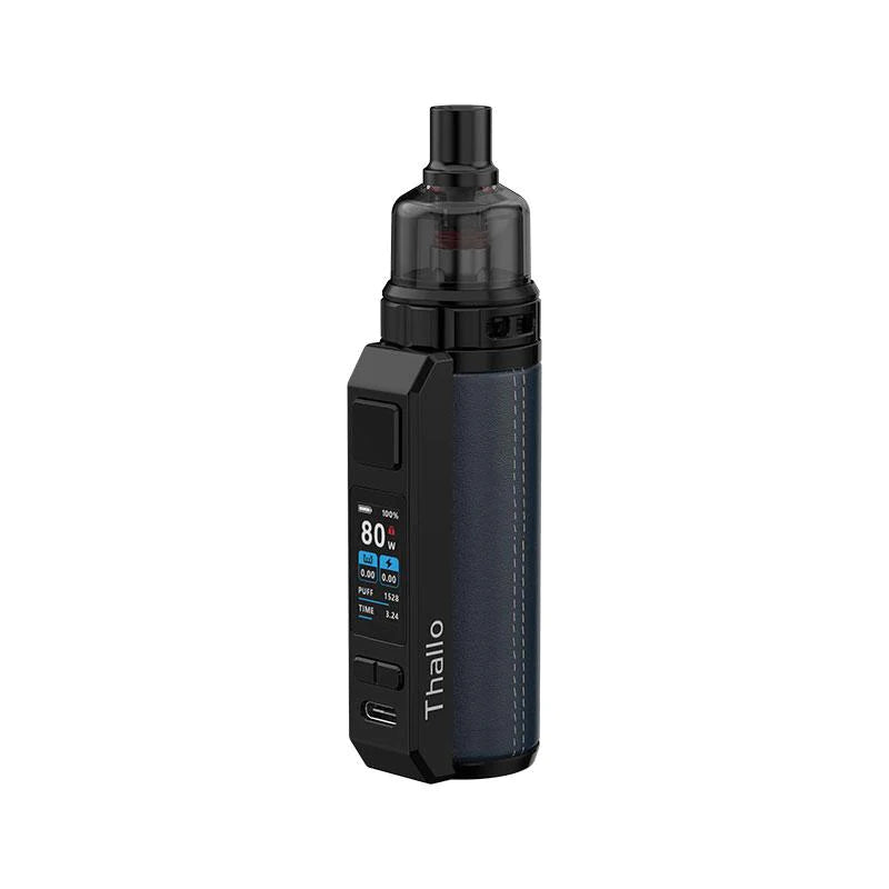 Smok Thallo Kit - 80W Power Output - 3000mAh Battery Versatile Perform   Fruits Flavours