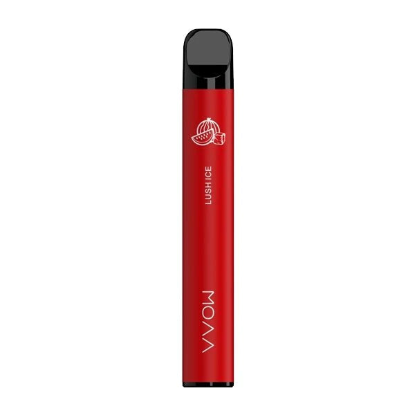 Smok VVOW Disposable Vape - 20mg Nicotine Strength - Up To 500 Puffs