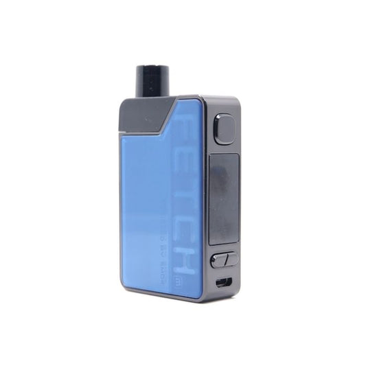 Smok Fetch Mini Pod Kit - Unleash Performance with 1200mAh Battery & 5-40W Range