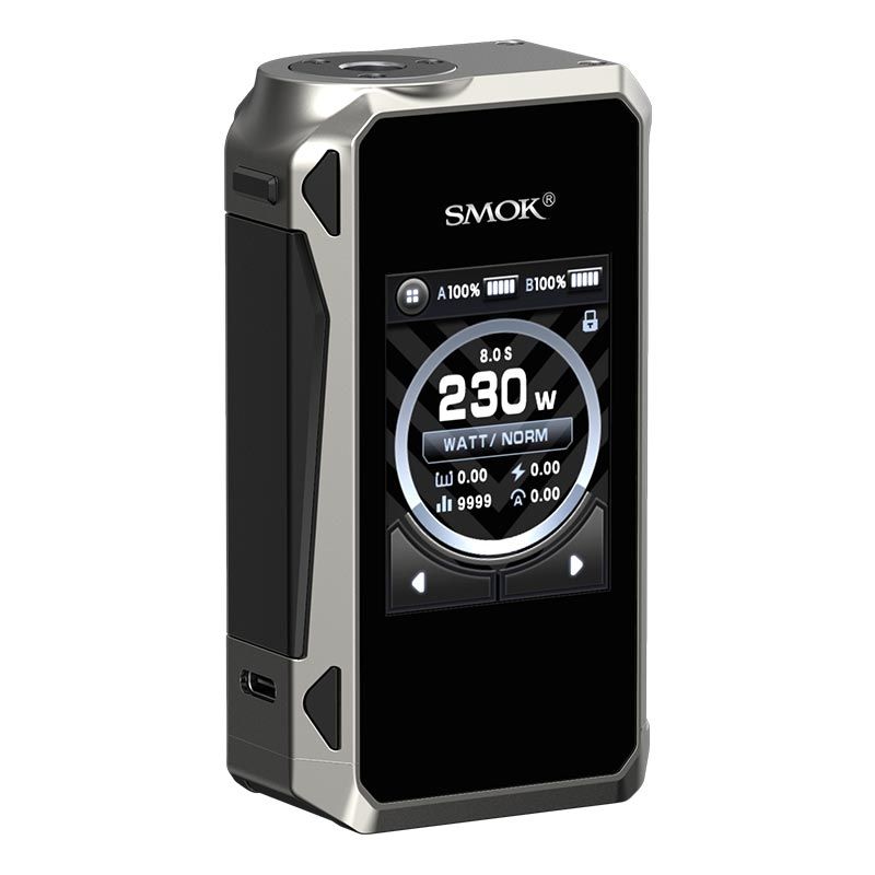 Smok G-Priv 4 Mod