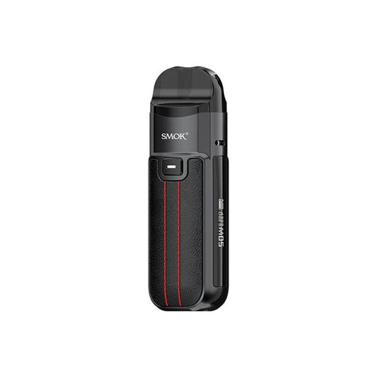 Smok Nord 50W Pod Kit - Unleash Versatility & Power with 50W of useable Power - 1800mAh Battery