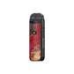 Smok Nord 50W Pod Kit - Unleash Versatility & Power with 50W of useable Power - 1800mAh Battery