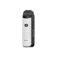 Smok Nord 50W Pod Kit - Unleash Versatility & Power with 50W of useable Power - 1800mAh Battery