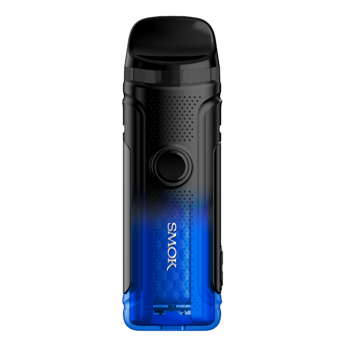 Smok Nord C Pod Kit - Unleash Power & Versatility with 50W Power Output  - 1800mAh battery