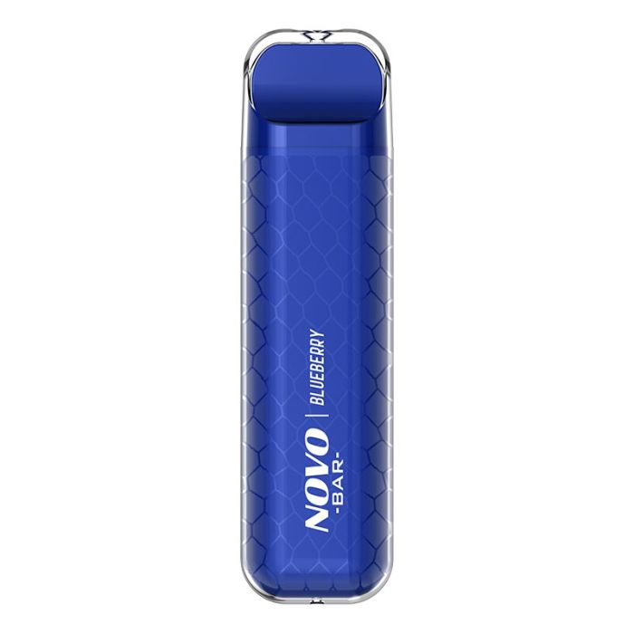 Smok Novo Bar Vape - 20mg Nicotine Strength - Up to 600 Puffs Fruits Flavours Smok Novo Bar Vape - 20mg Nicotine Strength - Up to 600 Puffs Fruits Flavours
