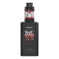 Smok R-Kiss 2 Kit - Customizable Power for Ultimate Vaping Performance