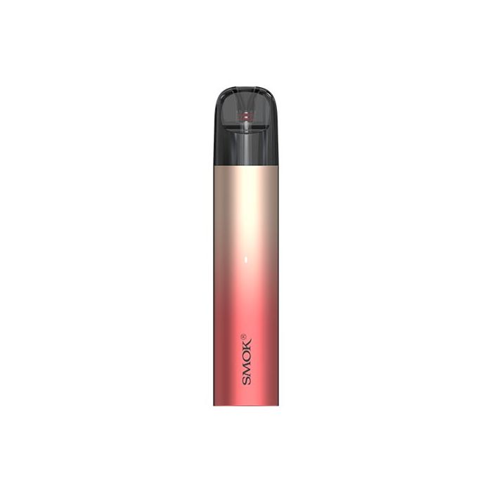 Smok Solus Pod Kit - Embrace Simplicity and Style - 700mAh Internal Rechargeable Battery