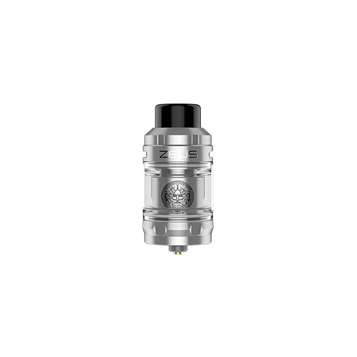 Geek Vape Zeus Sub Ohm Vape Tank - Superior Performance & Leak-Proof Design