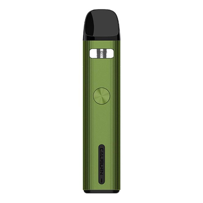 Uwell Caliburn G2 Pod Kit - Next-Level Vaping Experience - 750mAh Battery