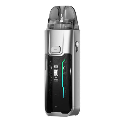 Vaporesso LUXE XR Max Kit - Wattage 80W (Max) - 2800mAh Battery - Unle Fruits Flavours Vaporesso LUXE XR Max Kit - Wattage 80W (Max) - 2800mAh Battery - Unle Fruits Flavours