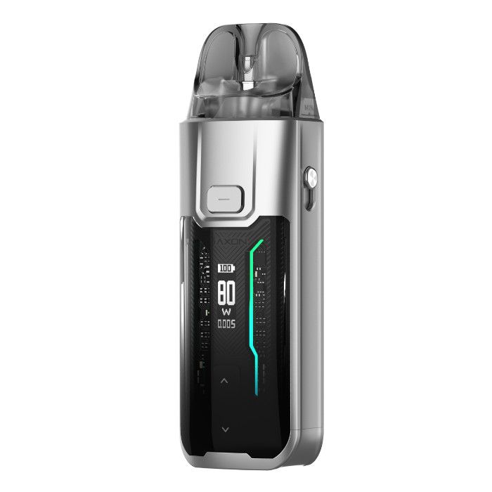 Vaporesso LUXE XR Max Kit - Wattage 80W (Max) - 2800mAh Battery - Unle Fruits Flavours Vaporesso LUXE XR Max Kit - Wattage 80W (Max) - 2800mAh Battery - Unle Fruits Flavours