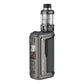 VooPoo Argus GT II Kit - Unleash Power & Style 5-200W Output- Dual 18650 Batteries