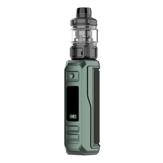 VooPoo Argus MT Kit - Unleash the Power within 5W to 100W Power Output - Built in 3000mAh Battery
