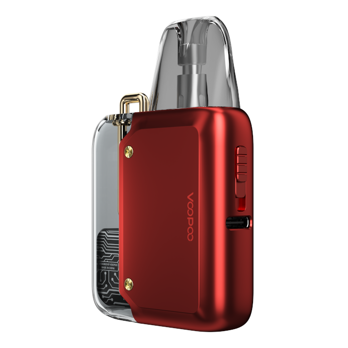 VooPoo Argus P1 Pod Kit - Your Perfect On-the-Go Companion with 15W  power Output - Integrated 800mAh Battery