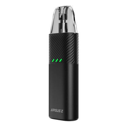 VooPoo Argus Z Pod Kit - Unleash Your Vaping Potential - 17W Power Output - Built-In 900mAh Battery