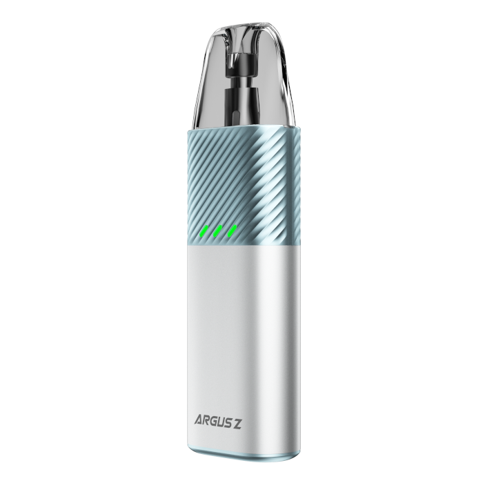 VooPoo Argus Z Pod Kit - Unleash Your Vaping Potential - 17W Power Output - Built-In 900mAh Battery