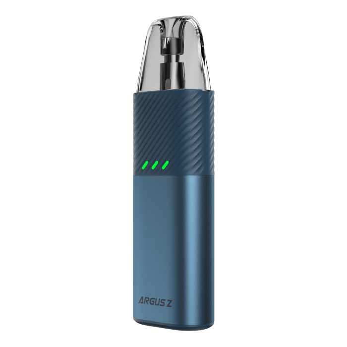 VooPoo Argus Z Pod Kit - Unleash Your Vaping Potential - 17W Power Output - Built-In 900mAh Battery